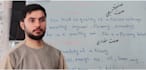 teach  persian or farsi  language as a native speaker