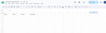 automate lead capture with makecom and ai