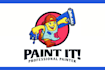 design a powerful tradesman logo with custom concepts