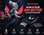 valoranth automatic aiming usb