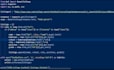 do web scraping and python data extraction