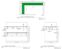 do cabinet and countertop quantity takeoffs