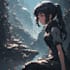 sci fi illustration and sci fi art