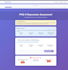 develop a responsive python flask web application