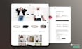 erstelle einen professionellen shopify onlineshop