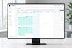develop angular web applications and dashboards