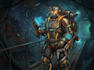 sci fi illustration and sci fi art