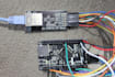 design esp32 pcb, schematic, arduino, stm32, custom pcb layout and iot hardware