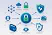 develop fintech solution wallet, payments, banking and crypto integration