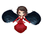 design your logo in chibi style