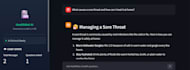 develop custom ai chatbot, rag app, and streamlit web app