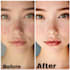 professional skin retouching and beauty editing