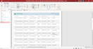 do data entry in excel, word and microsoft office tasks