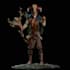 create simulation characters crowd npcs and training avatars