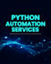 automate repetitive tasks using python scripts