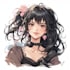 draw anime or cartoon style portraits