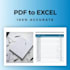do fast data entry in excel