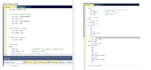 do coding and designing of your atmega simulation