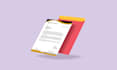 design a professional custom letterhead for your business
