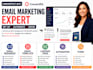 setup convertkit automation funnels and newsletters