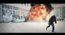 create smoke, blood, rain, fire, and explosion vfx