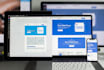 convert figma to react with pixel perfect responsive design