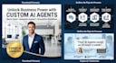 help with ai consulting and ai agent creation