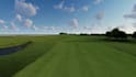 provide 3d golf course design, mini golf course, fairway, golf course landscape,