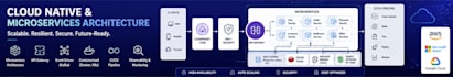 provide enterprise architecture and solution architecture consulting