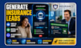 generate high converting insurance leads with vapi ai retell ai customer care