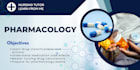 anatomy and physiology or pharmacology or biology