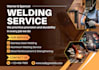 design create 3 stunning flyer concepts