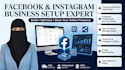 create a business manager