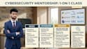 be your cyber security teacher