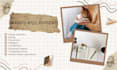 beta read your manuscript and provide honest feedback