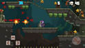 develop html5 game, browser game, with phaser, javascript game webgl game