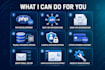 fix PHP bugs, integrate apis, and develop mysql database solutions