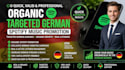 do your spotify presence with targeted german music promotion