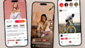 develop ai influencer website, ai influencer web app unity creator game app