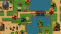 create top down pixel art tilesets, tilemaps and game assets