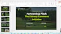redesign, improve and modernize your powerpoint presentation