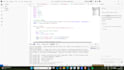 create website I will create a python ai assistant like jarvis