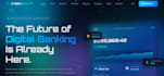 create a modern responsive website using HTML CSS and javascript