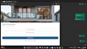 build responsive websites and python scripts