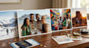 do dynamic photo slideshow video and photo montage