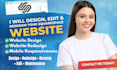 edit squarespace design squarespace website redesign squarespace developer