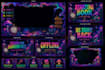create a custom streaming package