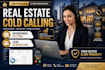 be your real estate cold caller b2b appointment setter solar cold calling