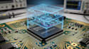 design digital surveillance pcb and embedded firmware solutions