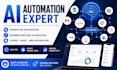 automate your business workflows with ai